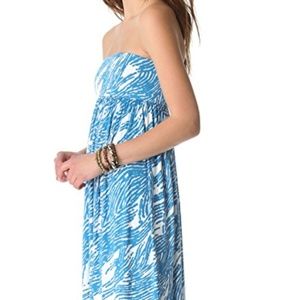 Rachel Pally Mykonos Current Maxi